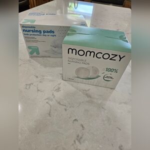 Nursing Pads Momcozy